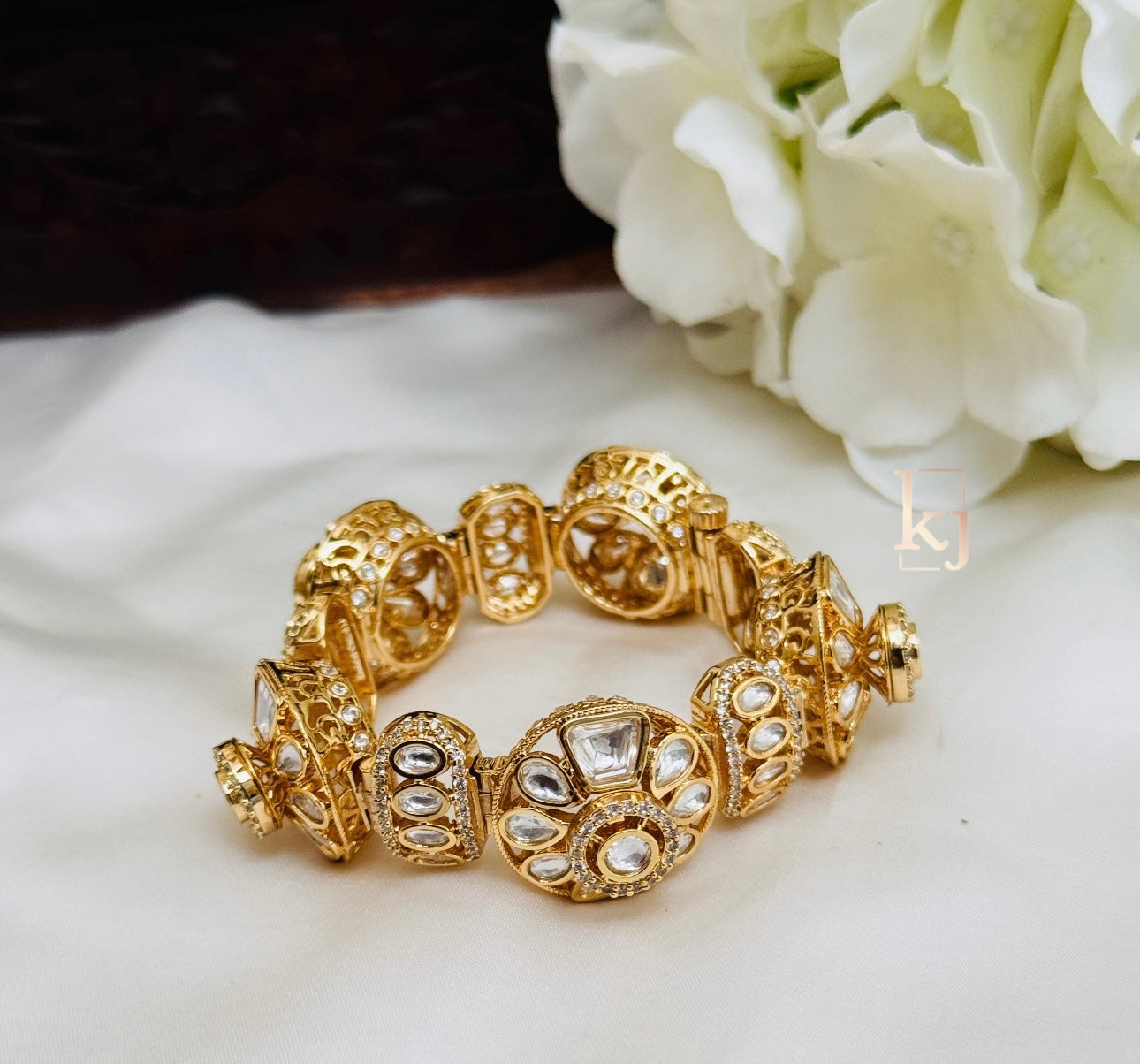 Aayat bracelet