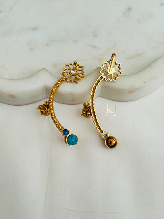 Prudence earrings set