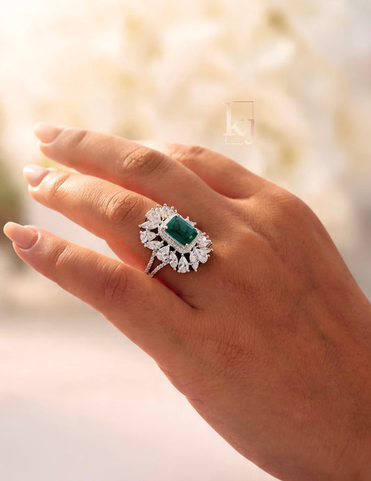 Eriu ring