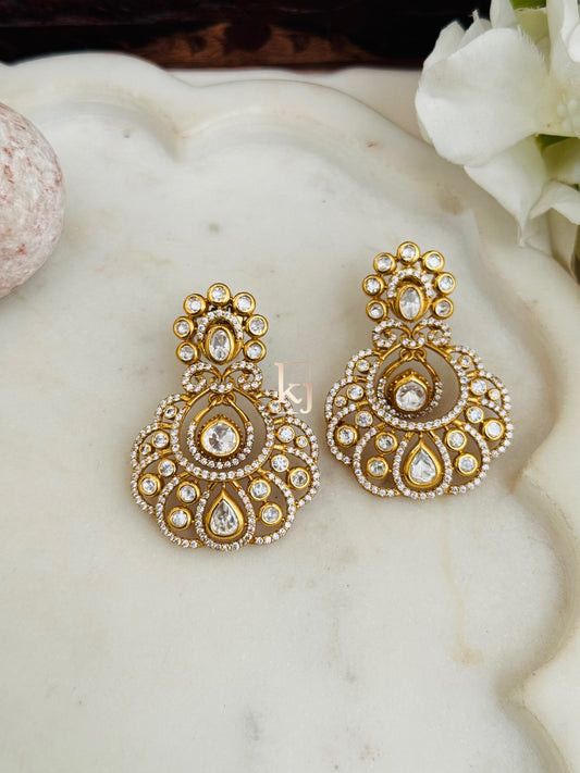 Sylas earrings set