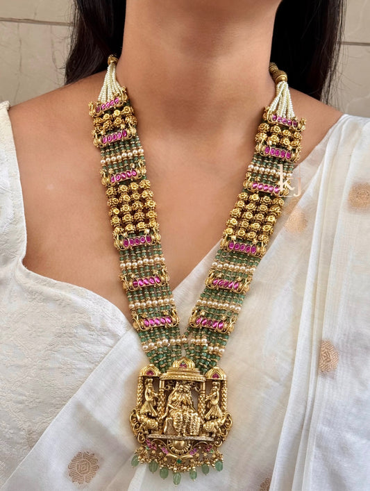 Drashym pendant set