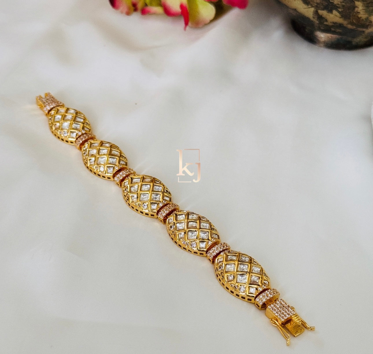 Noa Bracelet