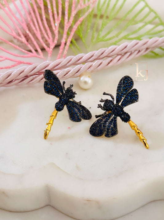 Papilio Earrings set
