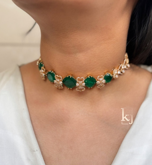 Rayner Choker set