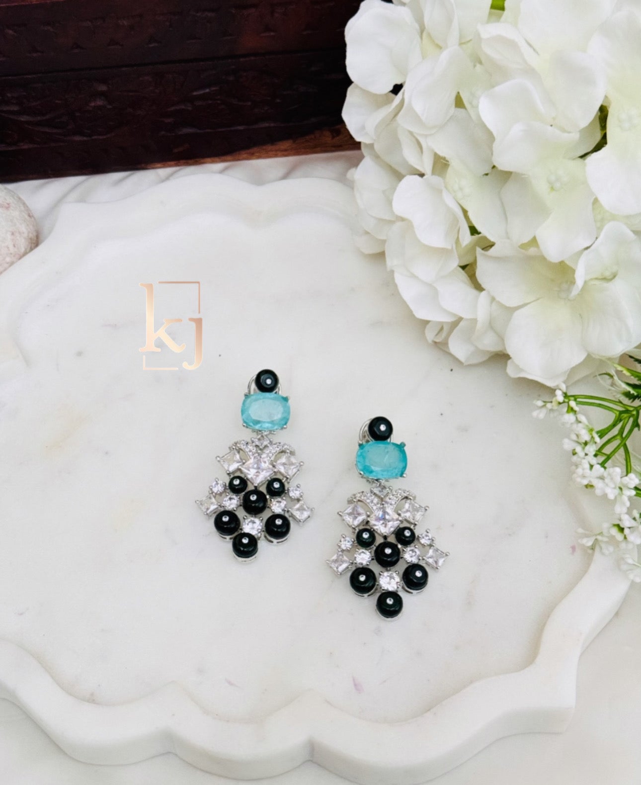 Juliet earrings set