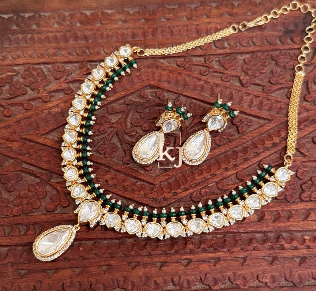 Risa necklace set