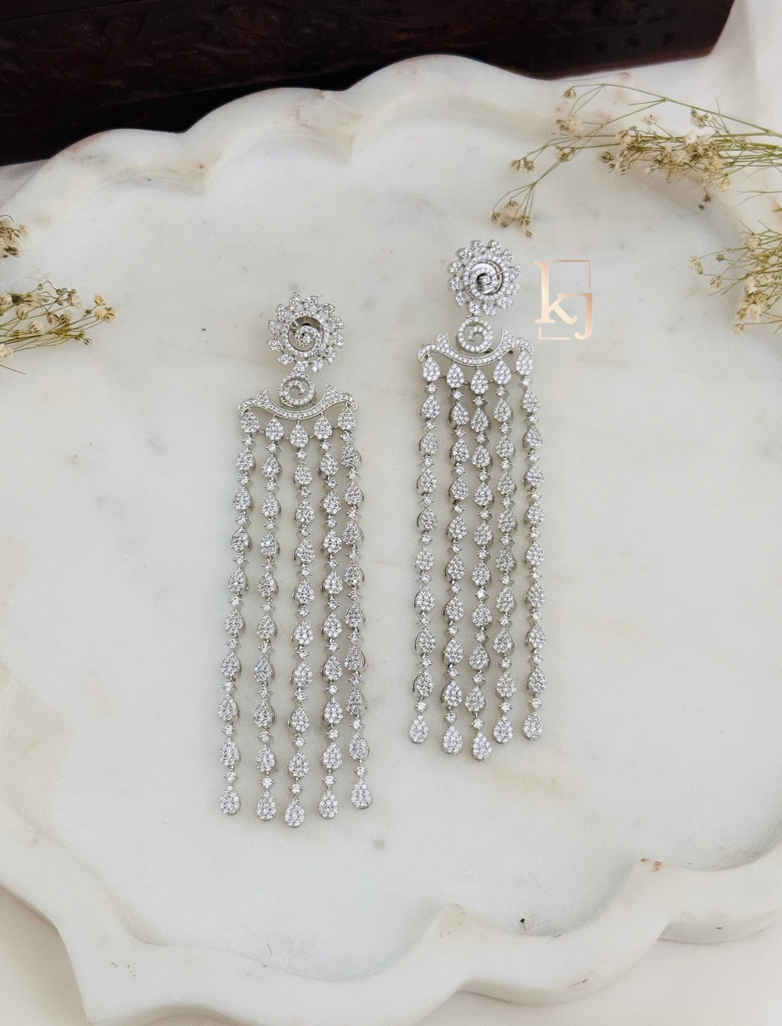 Lizen earrings set