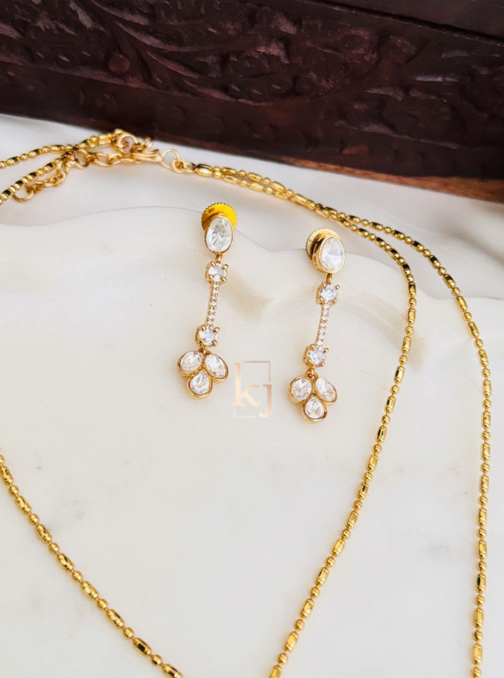 Rosalie Elegant set