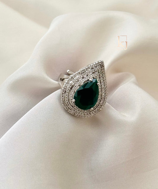 Bauer ring