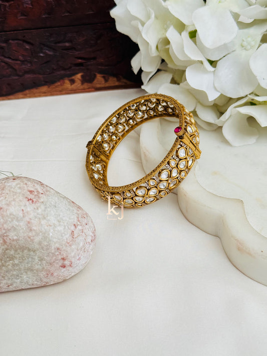 Sawannah single bangle