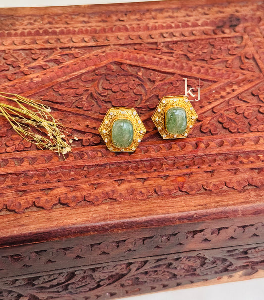 Atya Cufflinks set