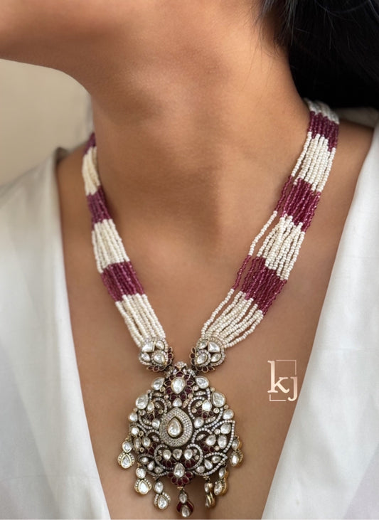 Azalea Pendent set