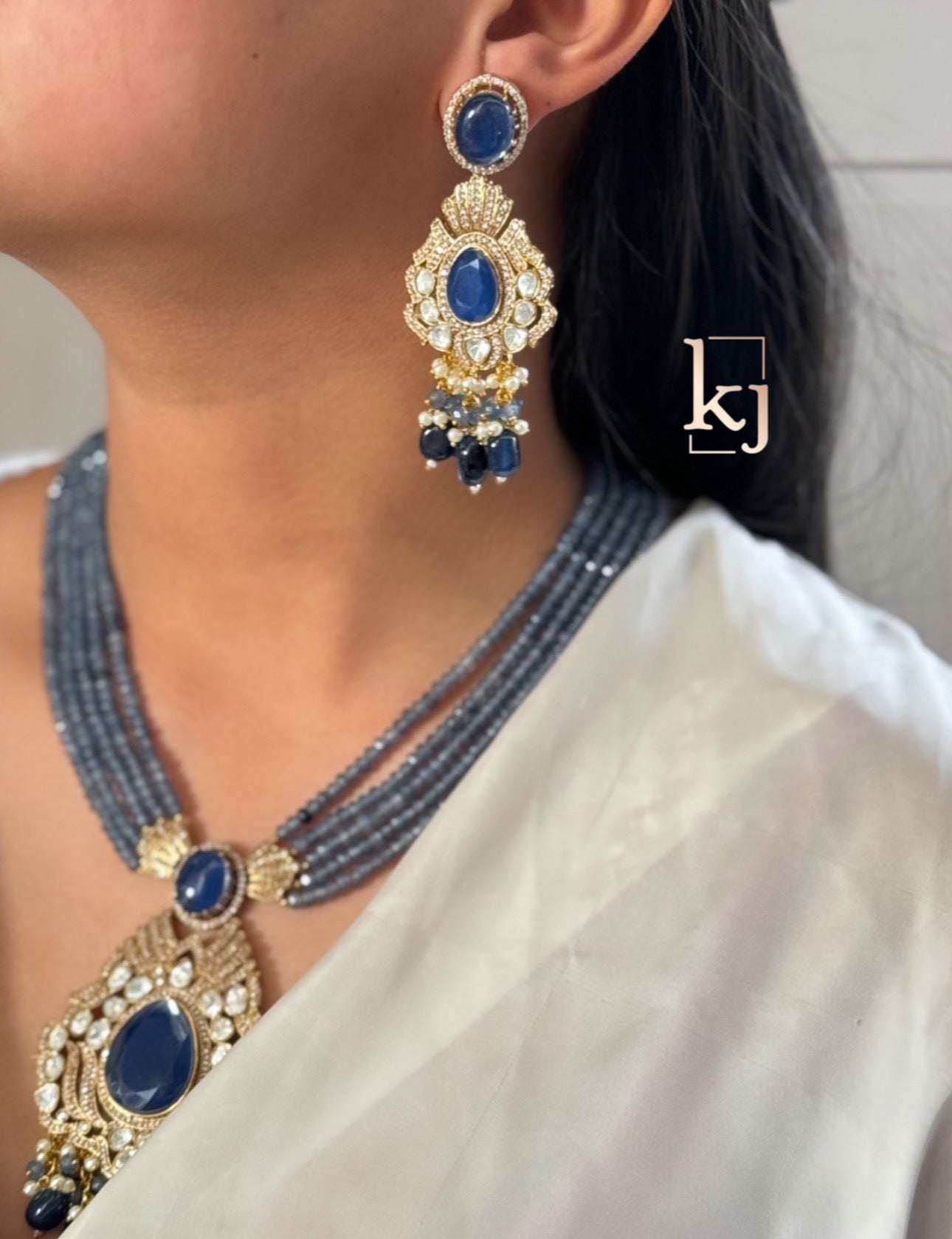 Winnie Pendent set