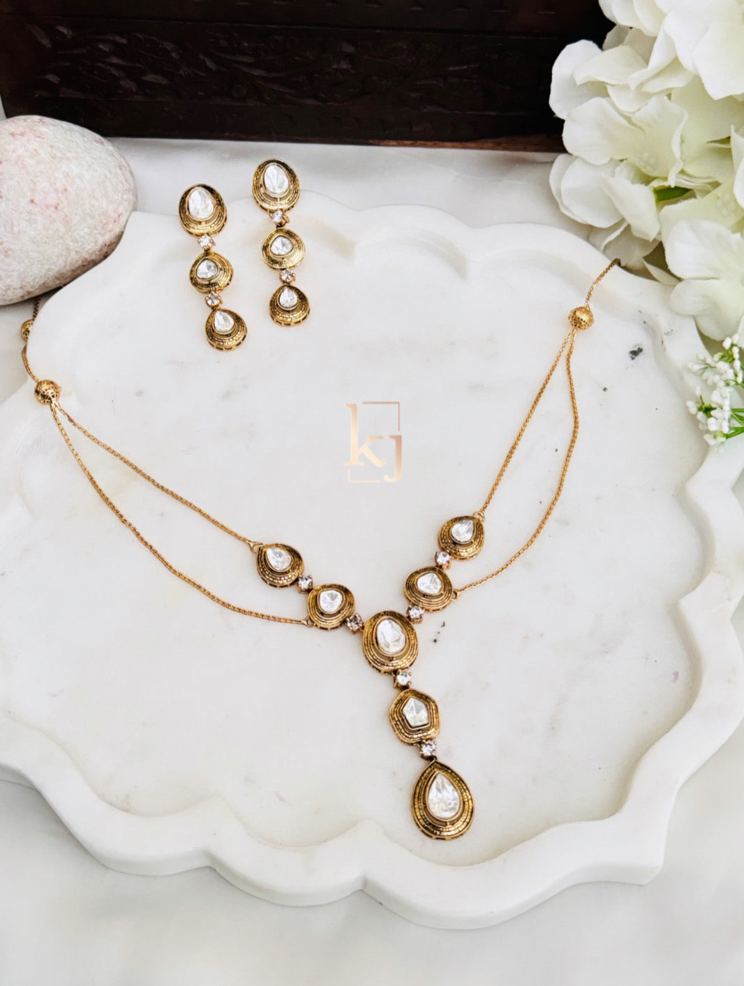 Rivea Elegant set