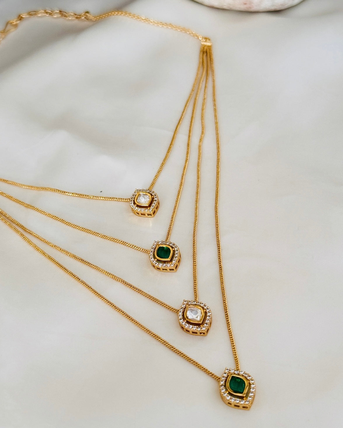 Alba Elegant set