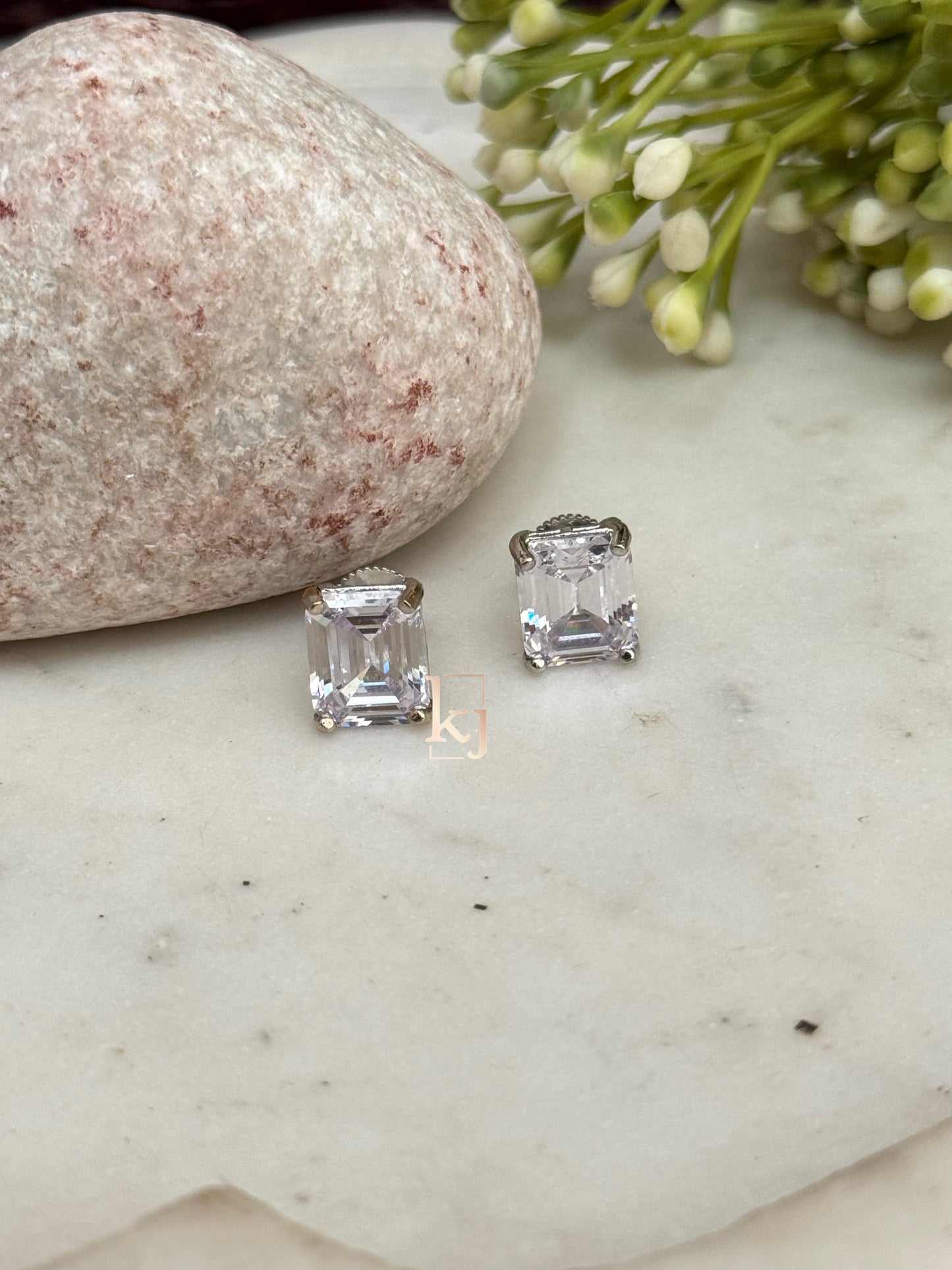 Evee earrings set