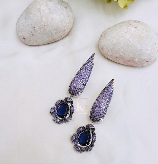 Erina Earrings set