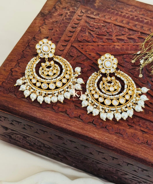 Prissy earrings set