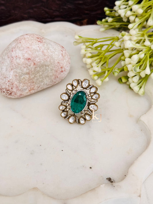 Reiga ring