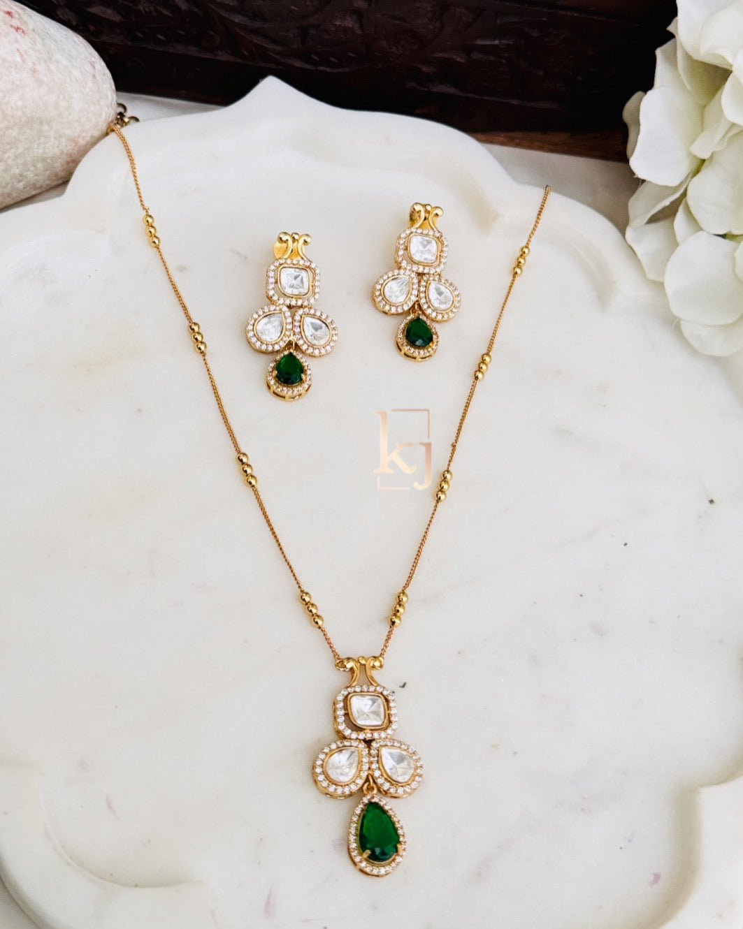 Juniper Elegant set