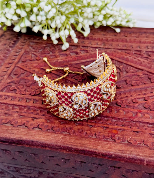 Tithi bracelet