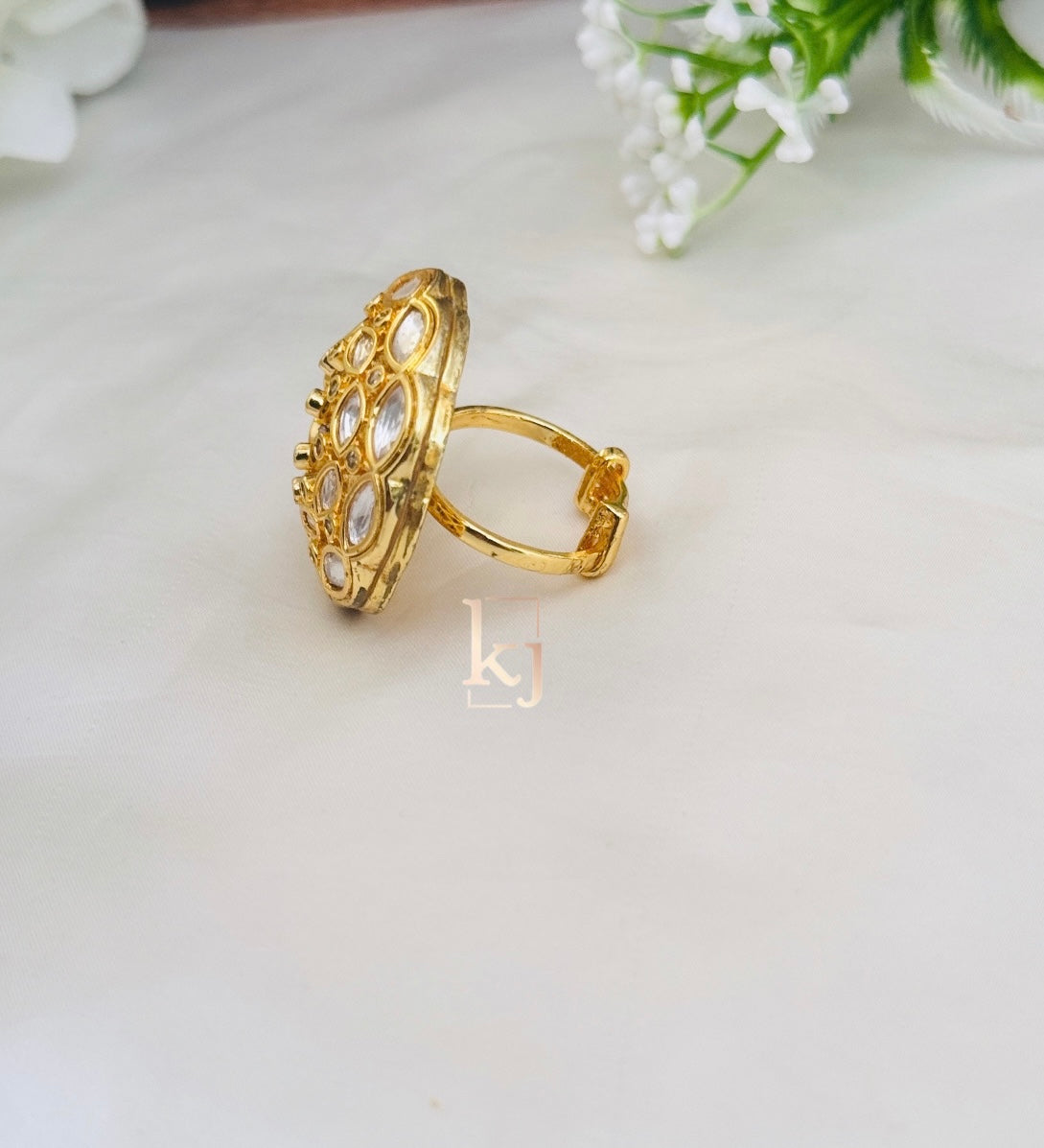 Pia ring