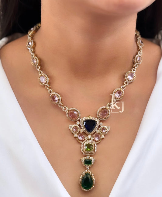 Loxley pendant set