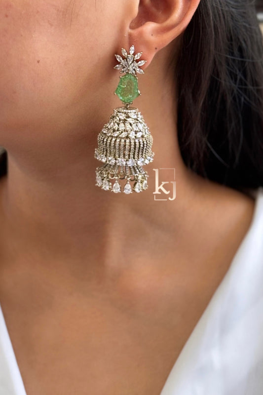 Lizel earrings set
