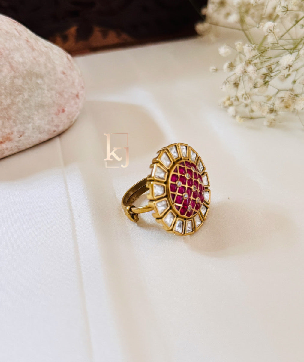 Elin ring