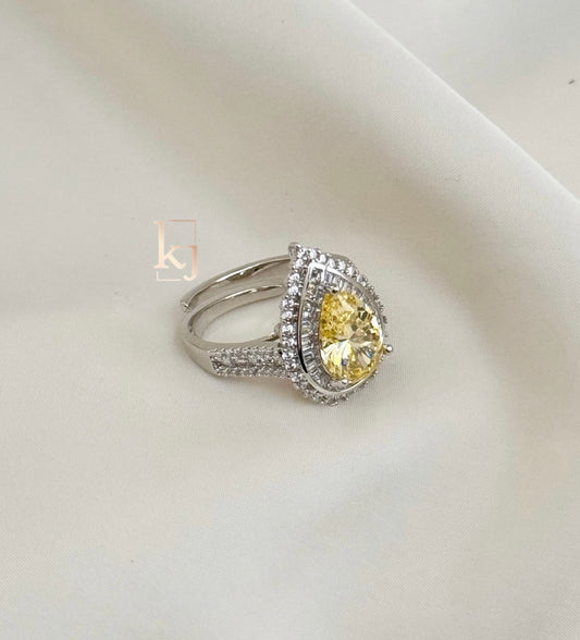 Wren ring