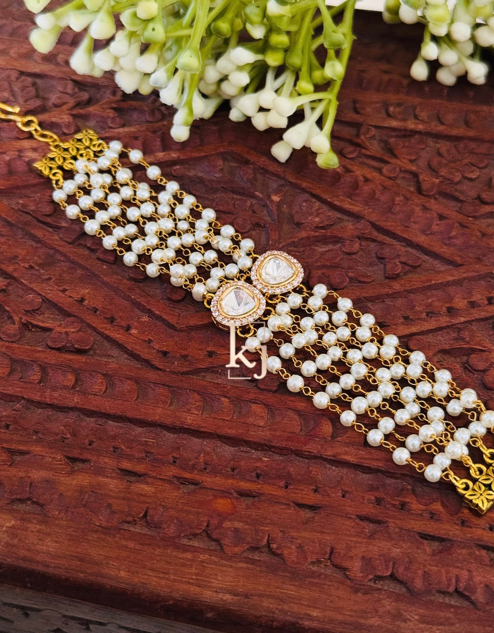Emily bracelet