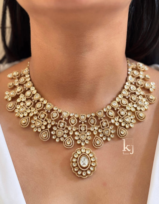 Florian necklace set