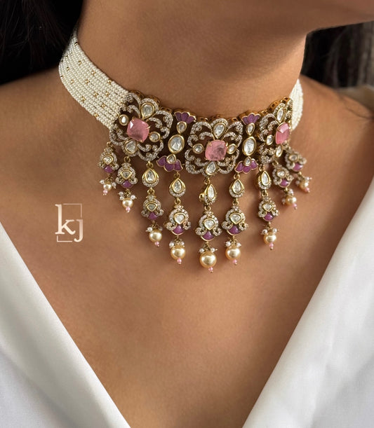 Kuini choker set