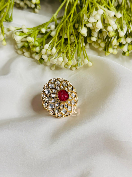 Nuira ring