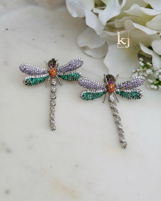 Bentley Earrings set