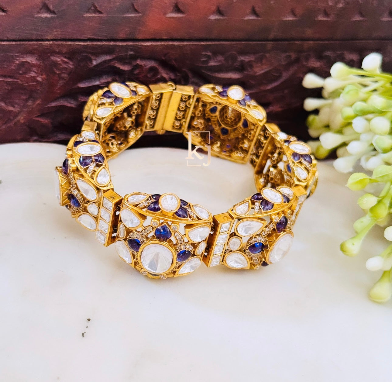 Vinoor bracelet