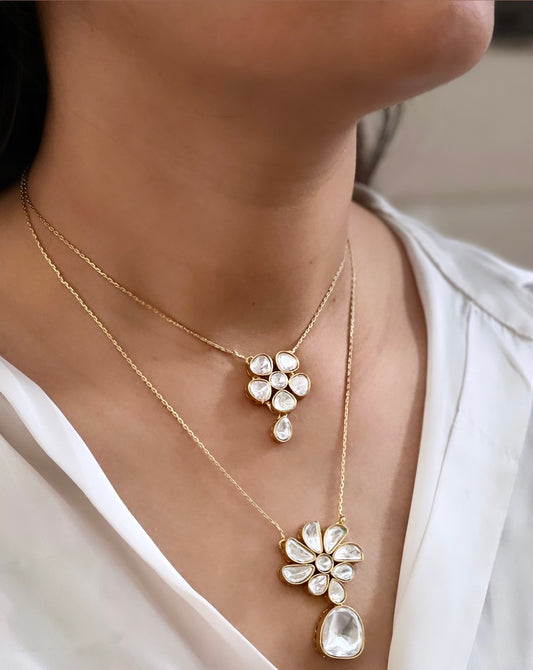 Ridhika double Elegant set