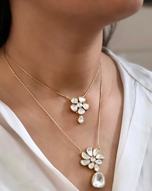 Ridhika double Elegant set
