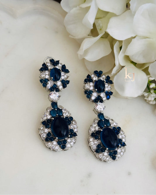 Verity Earrings set
