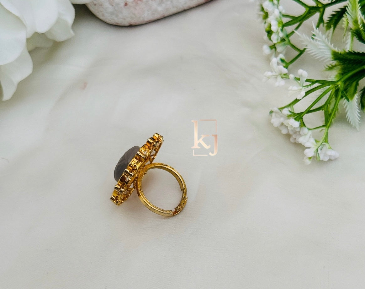 Zina ring