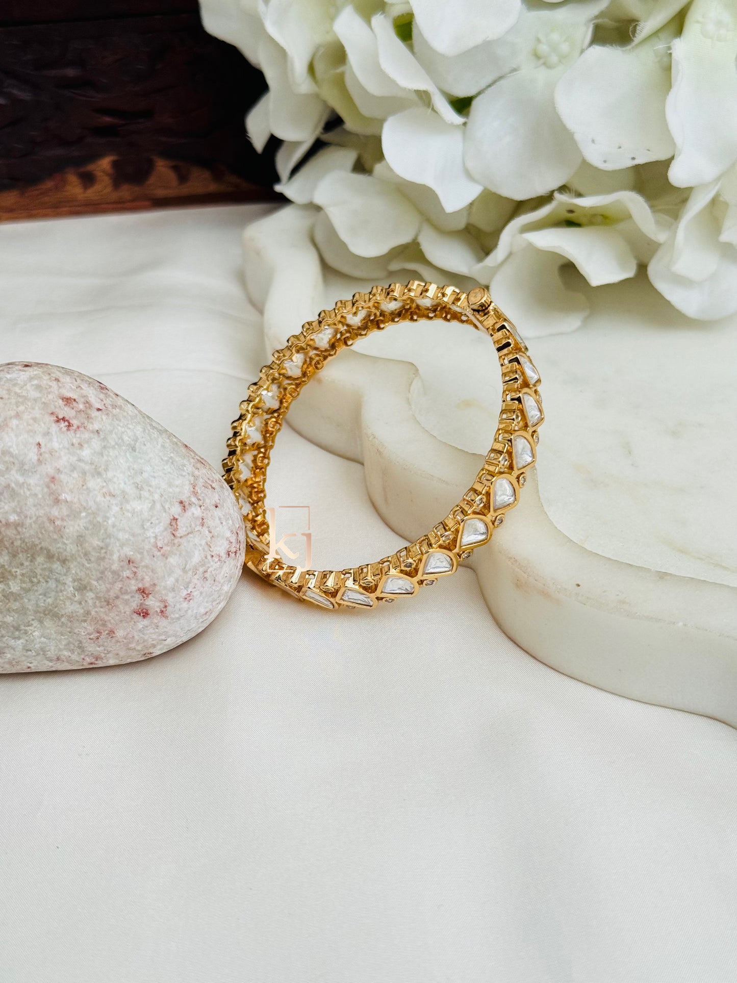 Eliana bangle single