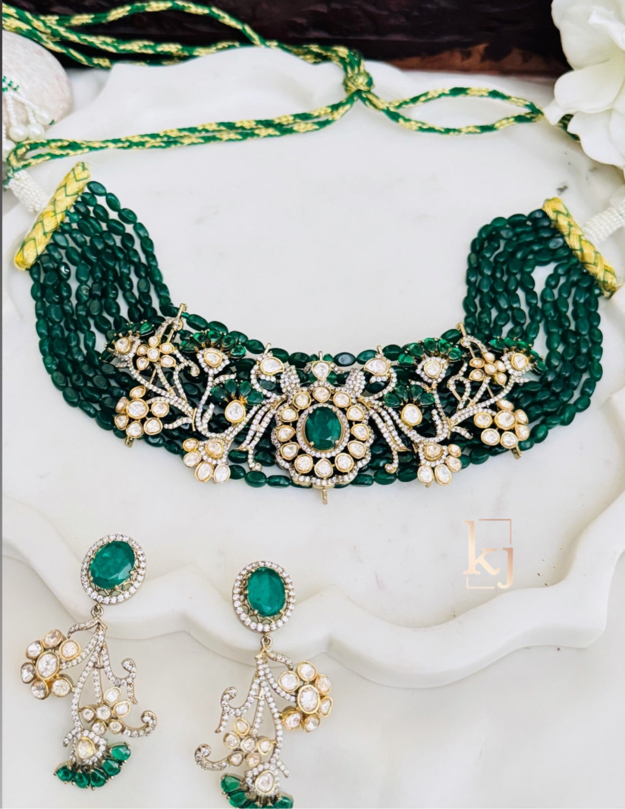 Andre Choker set