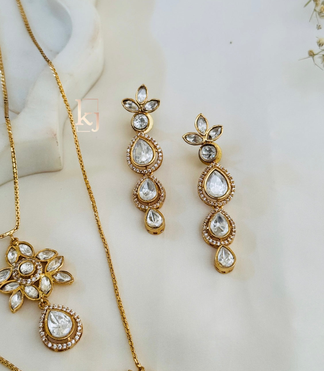 Zinnia elegant set