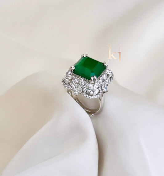 Cosette ring