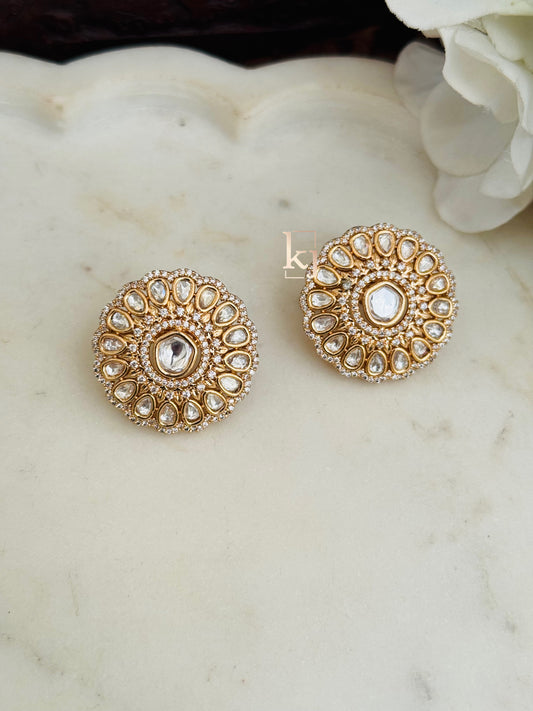 Alaida earrings set