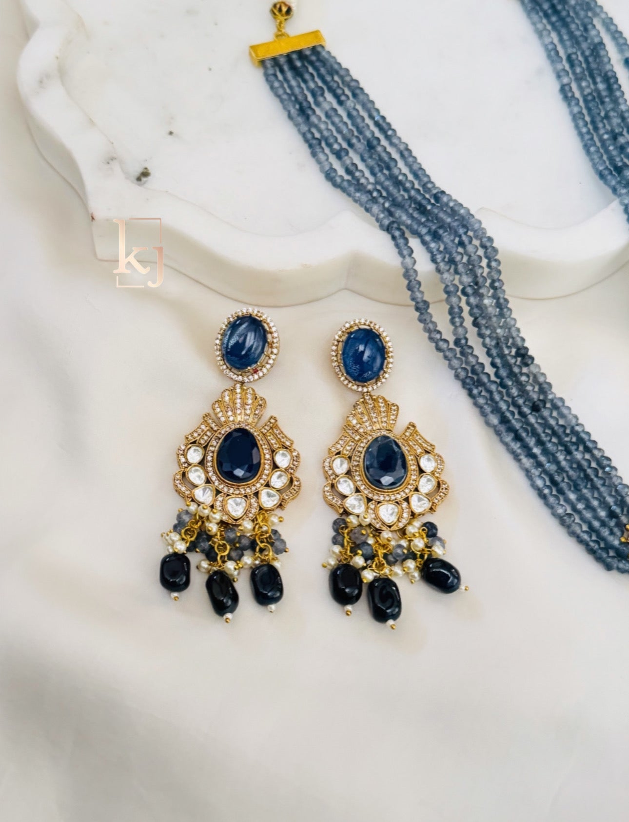 Winnie Pendent set