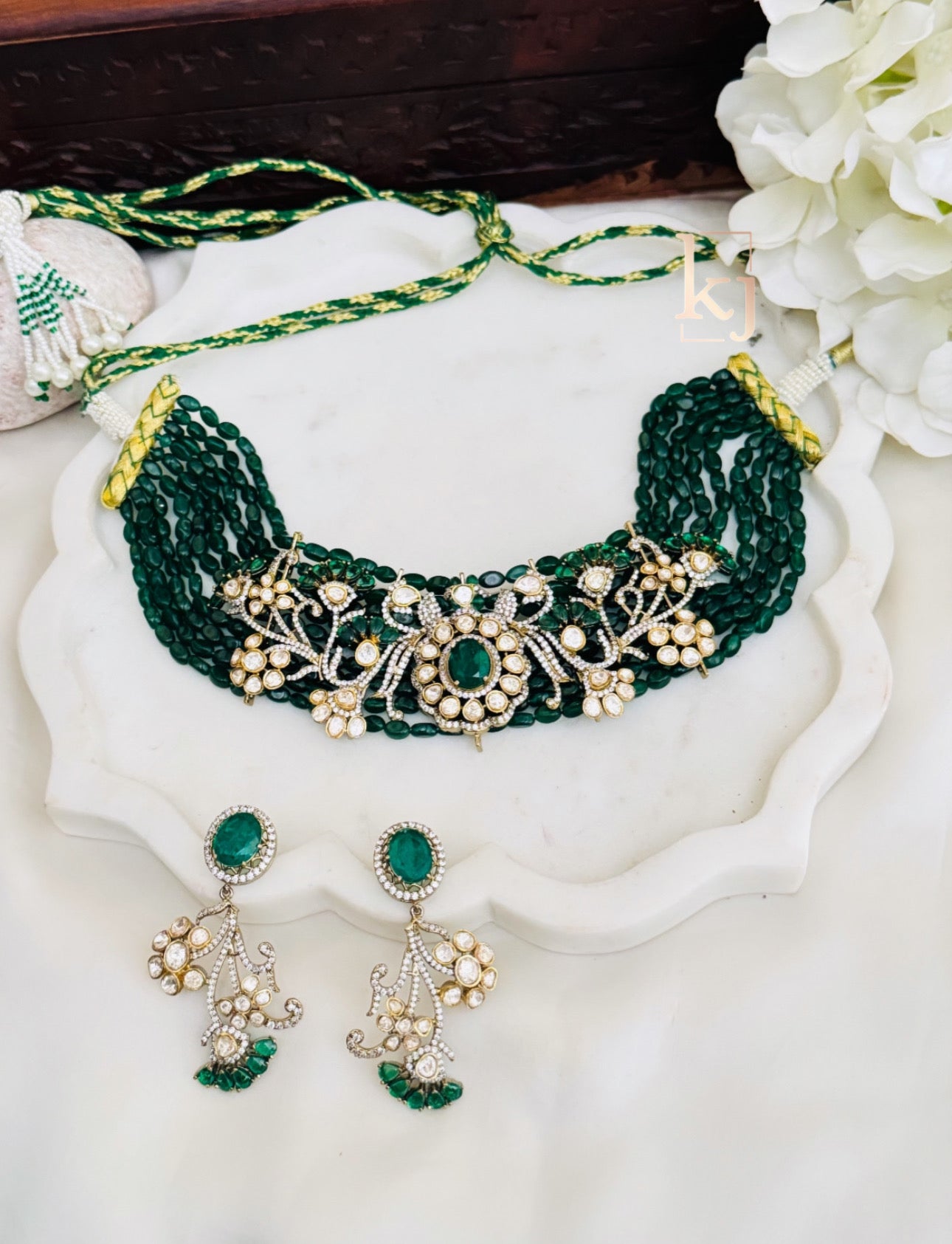 Andre Choker set