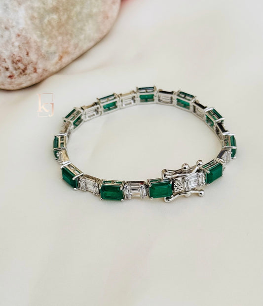 Carnet bracelet set