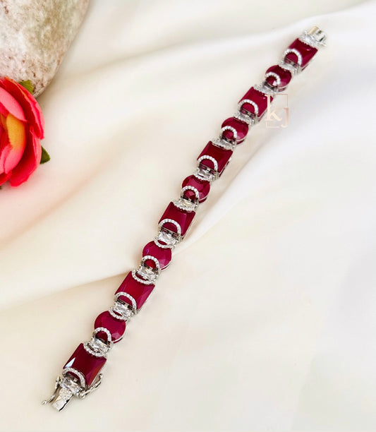Yuvi bracelet