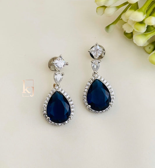 Aiza earrings set